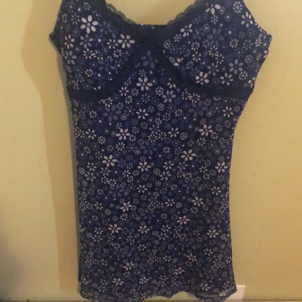Short summer dress